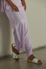 Periwinkle Trouser