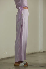 Periwinkle Trouser