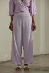 Periwinkle Trouser