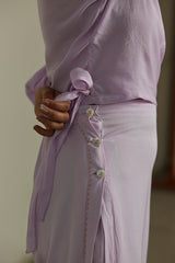 Periwinkle Trouser