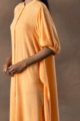 Kesari shirt dress