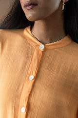 Kesari shirt dress