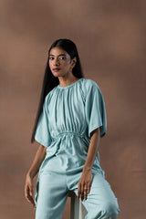 Ferozi jumpsuit