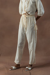 Maahru narrow trouser