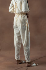 Maahru narrow trouser