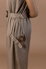 Baleeqh jumpsuit