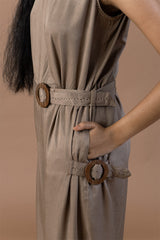 Baleeqh jumpsuit