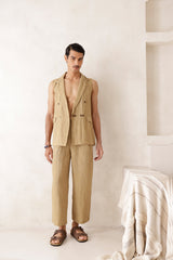 Corin jacket