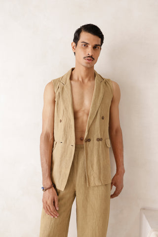 Corin jacket