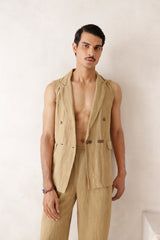 Corin jacket