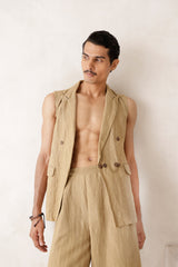 Corin jacket