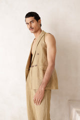 Corin jacket