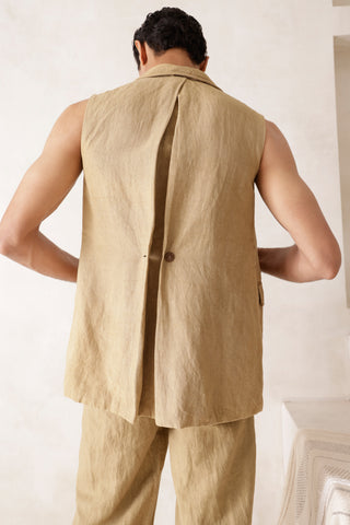Corin jacket