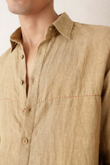 Vale shirt- Olive