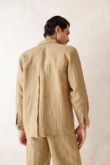 Vale shirt- Olive