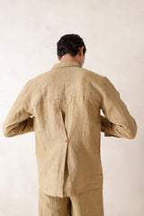 Vale shirt- Olive