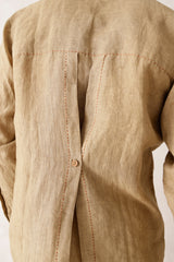 Vale shirt- Olive