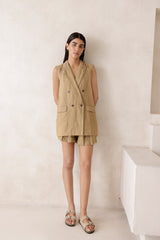 Thora jacket