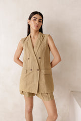 Thora jacket