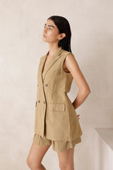 Thora jacket