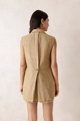 Thora jacket