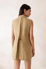 Thora jacket