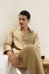 Vale shirt- Olive
