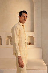 Vale shirt- Beige