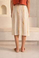 Rustfield skirt