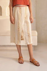 Rustfield skirt