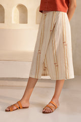 Rustfield skirt