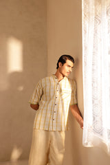 Naren check shirt
