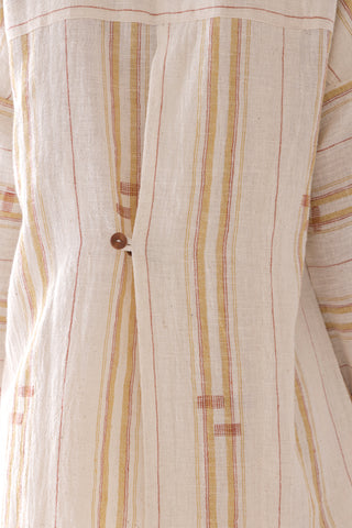 Reed striped shirt