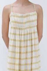 Isla dress