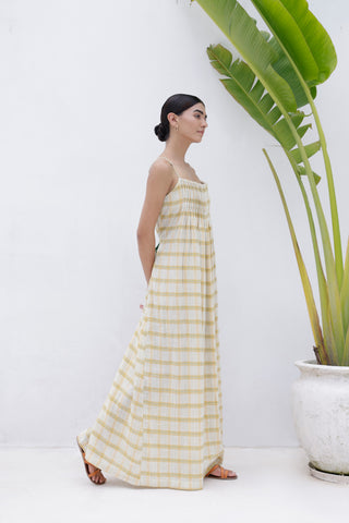 Isla dress