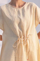 Cira tie up top