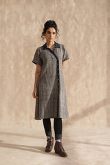 Deor Shirt Dress