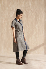 Deor Shirt Dress