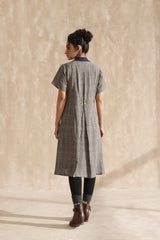 Deor Shirt Dress