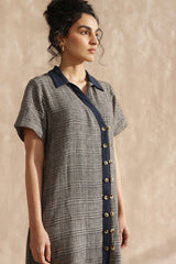 Deor Shirt Dress