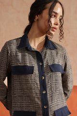 Gretel Cargo Shirt