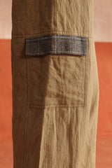 Blake Cargo Pants