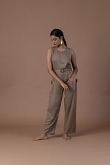 Baleeqh jumpsuit