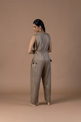 Baleeqh jumpsuit