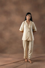 Abdar co-ord set