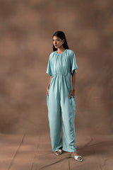 Ferozi jumpsuit