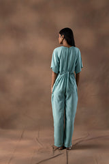 Ferozi jumpsuit