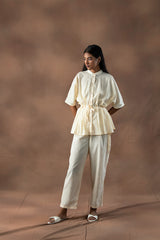 Maahru narrow trouser