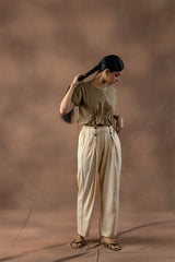 Abdar trouser